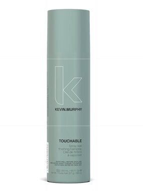KEVIN.MURPHY Touchable Hair Spray Wax - like new